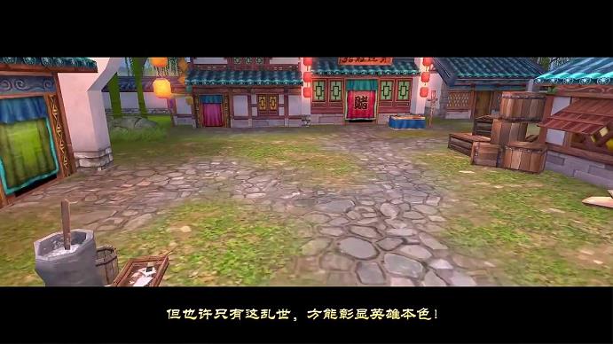 武林外传输出高的职业(武林外传打boss什